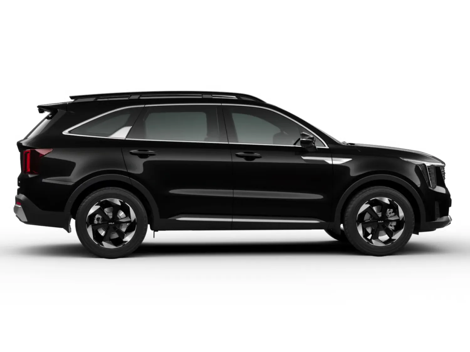 Kia Sorneto HTX 6S (D) AWD